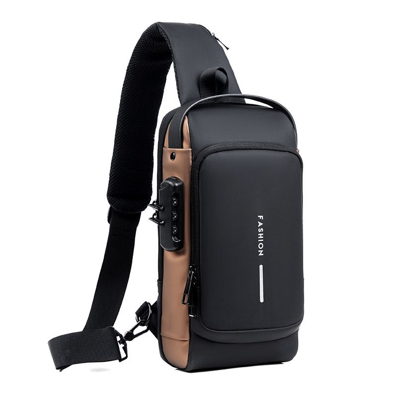 Matein Mochila Antirrobo