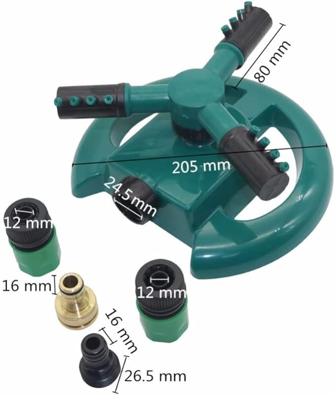 AquaSprink Pro