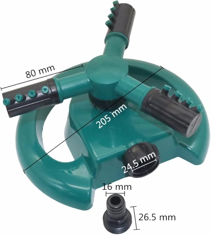 AquaSprink Pro
