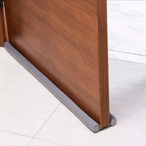 Sellador de Puerta Impermeable y Aislante