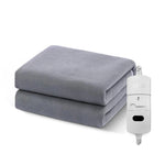 "WarmCozy – Colchón Térmico de Doble Calefacción"