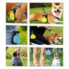 "ScoopyPet – Recogedor Portátil para Mascotas"
